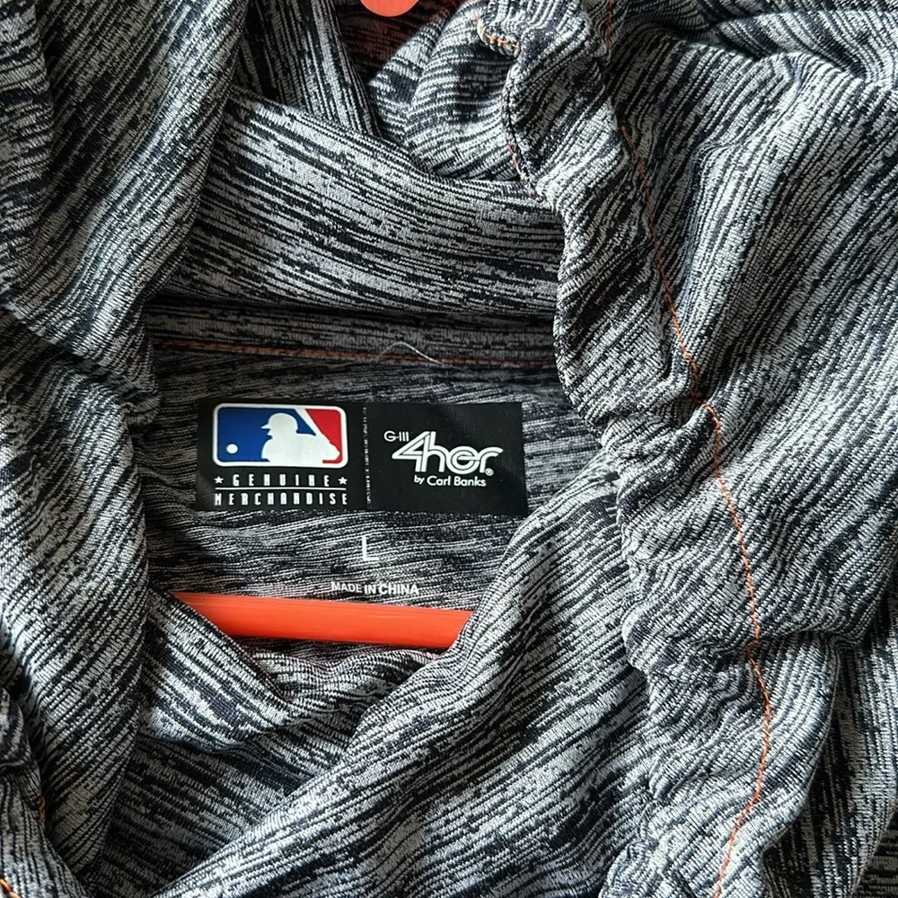 New pullover
Lightweight - Picture 2 of 3